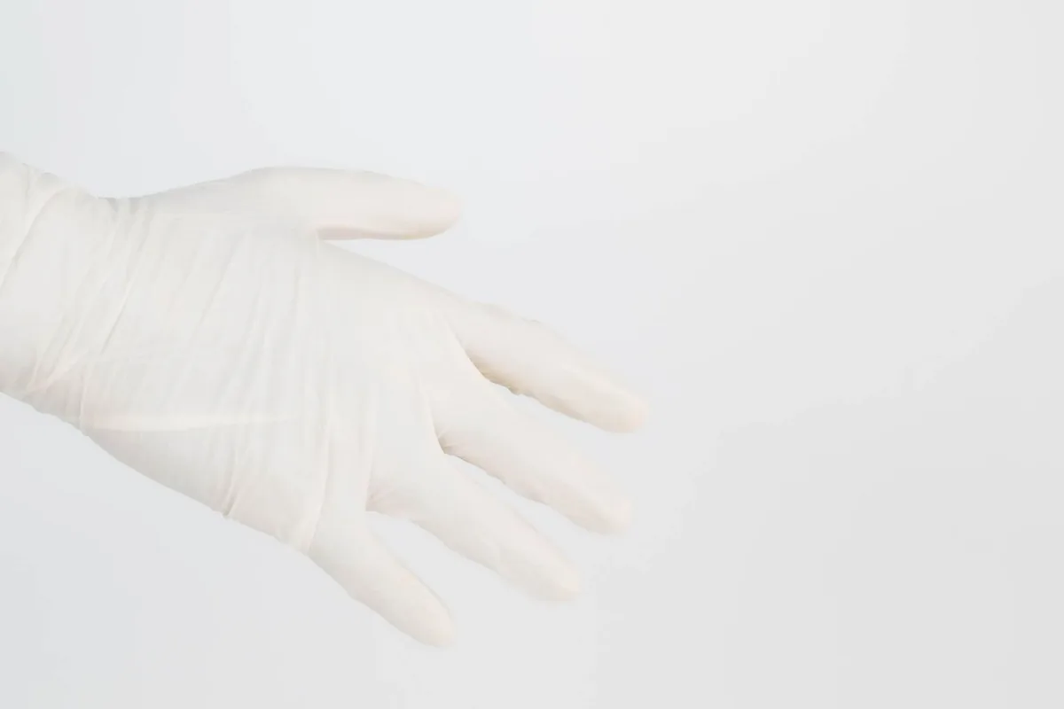 Bodily Fluid Cleanup in East Providence, RI
